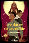 Libro: Los Chicos Del Cementerio. Thomas, Aiden. Kakao Books — imagen 2