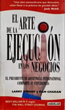 El Arte De La Ejecucion En Los Negocios — imagen 1