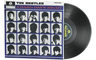 Vinilo A Hard Day's Night De The Beatles: Edición Clásica — imagen 14