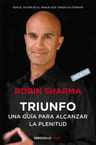 Triunfo, De Sharma, Robin. Editorial Debolsillo, Tapa Blanda En Español — imagen 1
