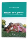 Libro Más Allá De Lo Que Ves La Persona Con Síndrome De Down — imagen 1