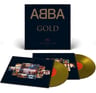 Vinilo Abba Gold Greatest Hits 1992 Rock Formato Físico 19 Canciones — imagen 2