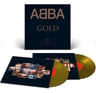 Vinilo Abba Gold Greatest Hits 1992 Rock Formato Físico 19 Canciones — imagen 1