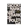 Diccionario Arbitrario Politica - Malamud - Clave - Libro — imagen 1