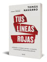 Tus Líneas Rojas: Aprende A Poner Límites Navarro — imagen 2