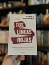 Tus Líneas Rojas: Aprende A Poner Límites Navarro — imagen 3