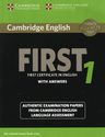 Cambridge English First 1 Rev Exam 2015 St Book W Answers — imagen 10