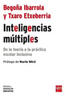 Inteligencias Multiples - Begoña Ibarrola - Sm — imagen 2