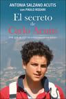 Libro El Secreto De Carlo Acutis - Salzano Acutis, Antonia — imagen 1