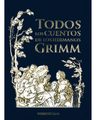 Todos Los Cuentos De Los Hermanos Grimm, De Hermanos Grimm. Editorial Antroposófica, Tapa Blanda En Español, 2012 — imagen 1