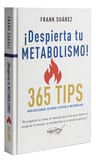 Despierta Tu Metabolismo  365 Tips Salud Y Energía — imagen 2
