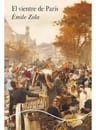 El Vientre De París Libro De Émile Zola Clásicos Franceses — imagen 2