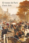 El Vientre De París Libro De Émile Zola Clásicos Franceses — imagen 3