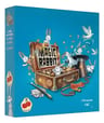 Magic Rabbit Juego Mesa Cooperativo Magia 1-4 Jugadores — imagen 1