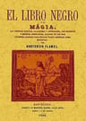 Libro El Libro Negro O La Magia Por Hortensio Flame — imagen 2