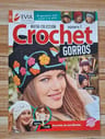 Pack 4 Revistas Crochet Calados, Zapatos, Mantas, Gorros — imagen 5
