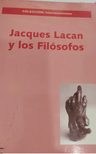 Jacques Lacan Y Los Filosofos, De Jacques Lacan. Editorial Desconocida, Tapa Blanda En Español — imagen 2