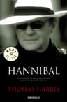 Libro Hannibal. Hannibal Lecter 3, De Harris, Thomas. Editorial Debolsillo — imagen 2