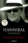 Libro Hannibal. Hannibal Lecter 3, De Harris, Thomas. Editorial Debolsillo — imagen 1