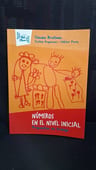 Libro Números En Nivel Inicial  Aprendizaje Escolar — imagen 2