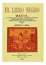 El Libro Negro Magia Ciencias Ocultas Alquimia Y Astrología — imagen 2