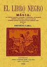 El Libro Negro Magia Ciencias Ocultas Alquimia Y Astrología — imagen 1