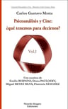 Libro Psicoanalisis Y Cine De Carlos Motta — imagen 1