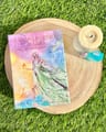 Las Llaves Maestras De Gaia Oráculo Cartas Y Libro Guía — imagen 3