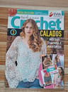 Pack 4 Revistas Crochet Calados, Zapatos, Crochet Sin Límite — imagen 2