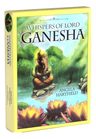 Susurros Del Dios Ganesha Oráculo 50 Cartas Español Librillo — imagen 7