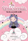 Unicornia Un Lío Con Brilli Brilli Libro Infantil Unicornios — imagen 10