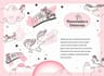 Unicornia Un Lío Con Brilli Brilli Libro Infantil Unicornios — imagen 2