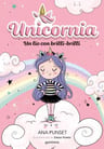 Unicornia Un Lío Con Brilli Brilli Libro Infantil Unicornios — imagen 1