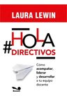 Hola Directivos - Laura Lewin — imagen 1