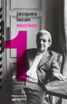 Escritos 1 - Jacques Lacan - Siglo Xxi — imagen 4
