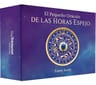 El Pequeño Oráculo De Las Horas Espejo Cartas Y Guía Tarot — imagen 1