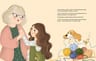 Ovillos De Colores Cuento Infantil Emociones Y Valores — imagen 2