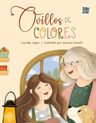 Ovillos De Colores Cuento Infantil Emociones Y Valores — imagen 7