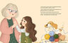 Ovillos De Colores Cuento Infantil Emociones Y Valores — imagen 8