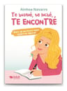Libro Te Busqué Te Luché Te Encontré Ainhoa Navarro — imagen 2