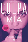 Estuche Trilogia Culpables  Culpa Mia Tuya Nuestra Ron — imagen 3
