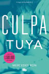 Estuche Trilogia Culpables  Culpa Mia Tuya Nuestra Ron — imagen 4