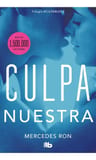 Estuche Trilogia Culpables  Culpa Mia Tuya Nuestra Ron — imagen 5