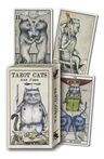 Tarot Cats - Ana Juan — imagen 2
