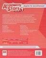 Academy Stars 1 - Pupil´s Book Pack - Macmillan — imagen 4