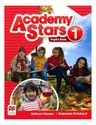 Academy Stars 1 - Pupil´s Book Pack - Macmillan — imagen 1