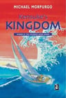 Kensuke S Kingdom - New Windmills Hardback Kel Ediciones — imagen 1