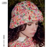 Lang Yarns Punto 84 Modelo Y Técnicas Patrones Moda — imagen 6