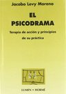 Psicodrama Terapia De Accion Y Principios Practica Moreno — imagen 9