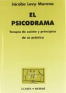 Psicodrama Terapia De Accion Y Principios  Practica Moreno — imagen 1